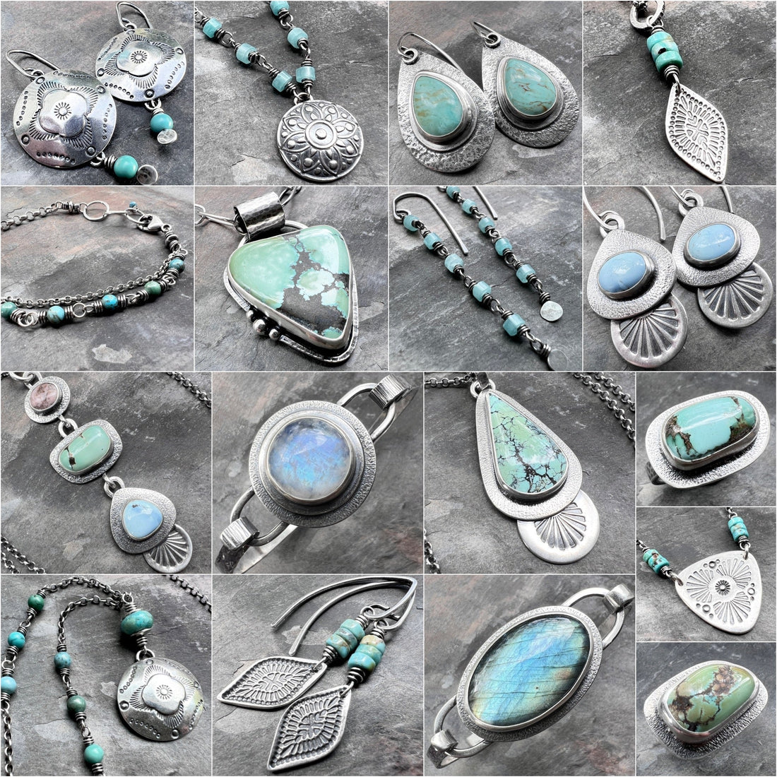 Almost Summer Collection