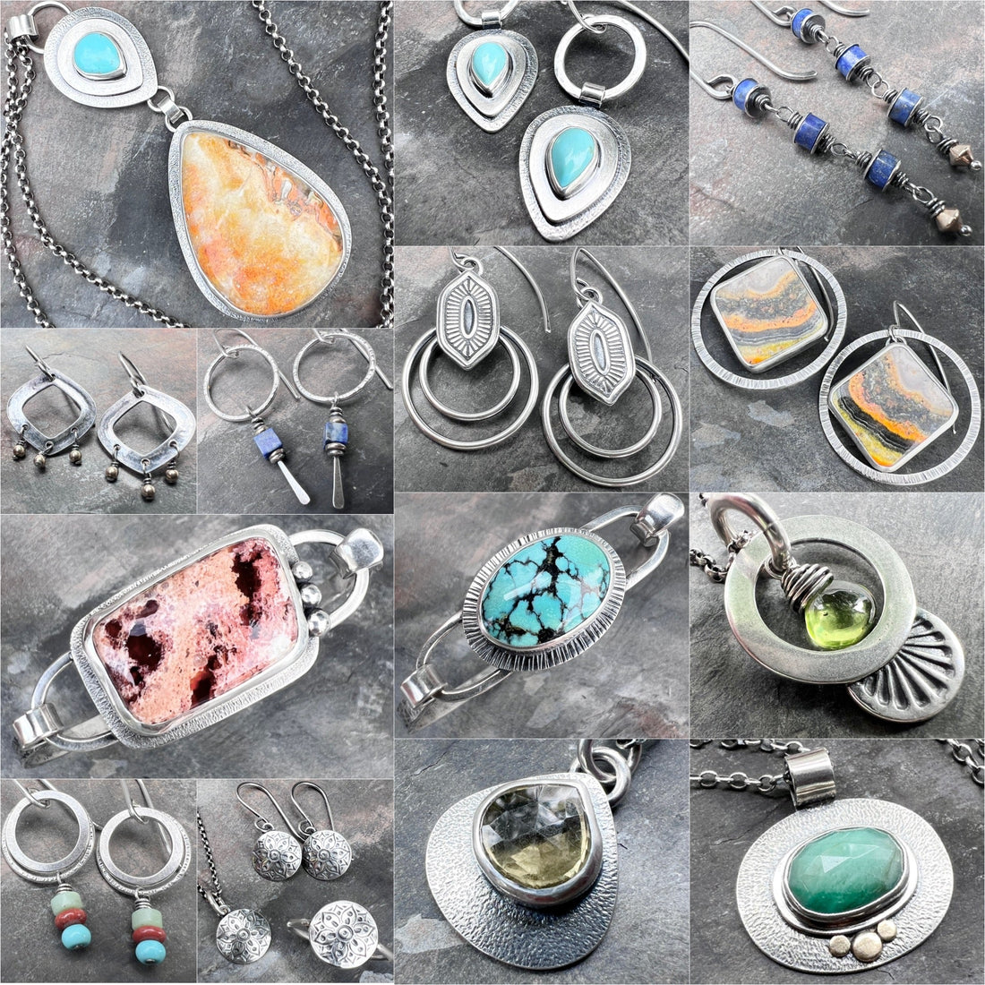 Summer Brights Collection